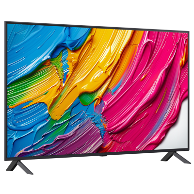 LED-телевізор LG 55QNED80A6A (7120100)
