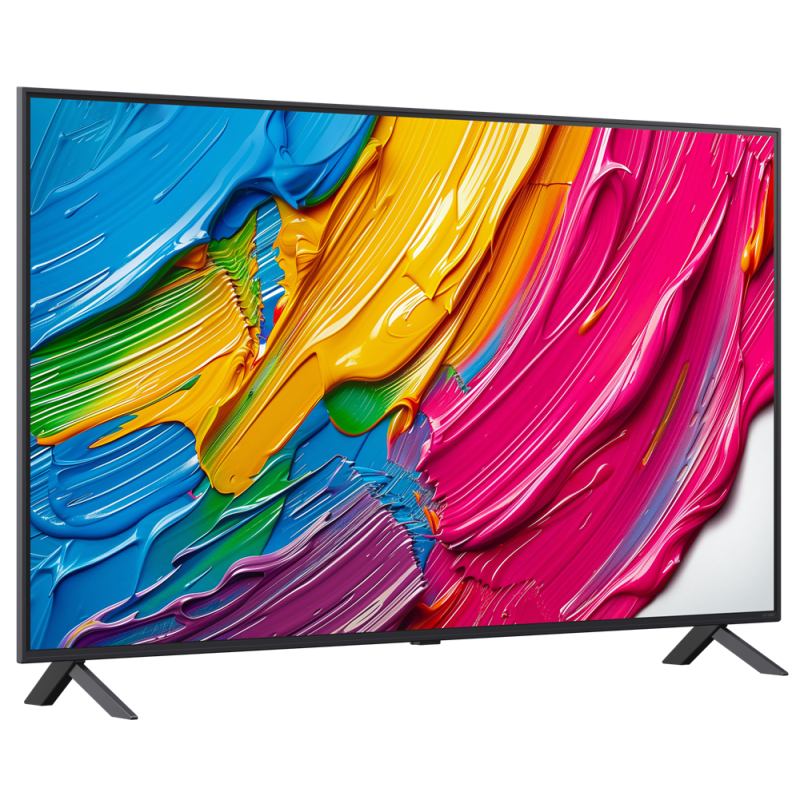 LED-телевізор LG 55QNED80A6A  (7120100)