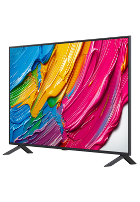 LED-телевізор LG 55QNED80A6A (7120100)