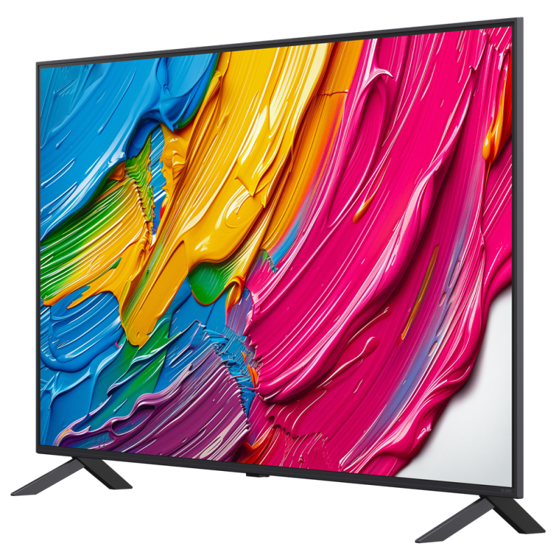 LED-телевізор LG 55QNED80A6A  (7120100)