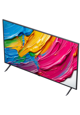 LED-телевізор LG 55QNED80A6A (7120100)
