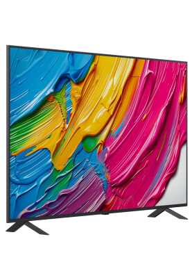 LED-телевізор LG 65QNED80A6A (7120109)