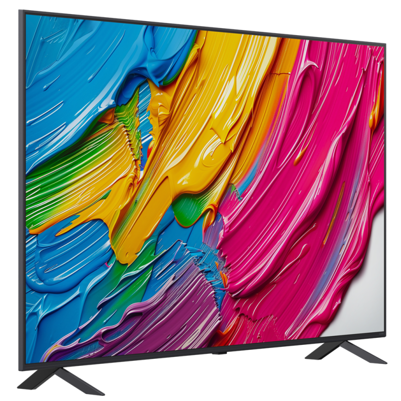 LED-телевізор LG 65QNED80A6A  (7120109)