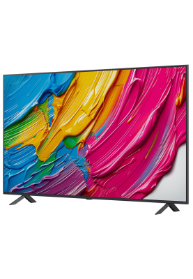 LED-телевізор LG 65QNED80A6A (7120109)