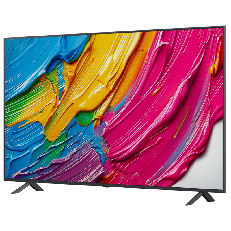 LED-телевізор LG 65QNED80A6A  (7120109)