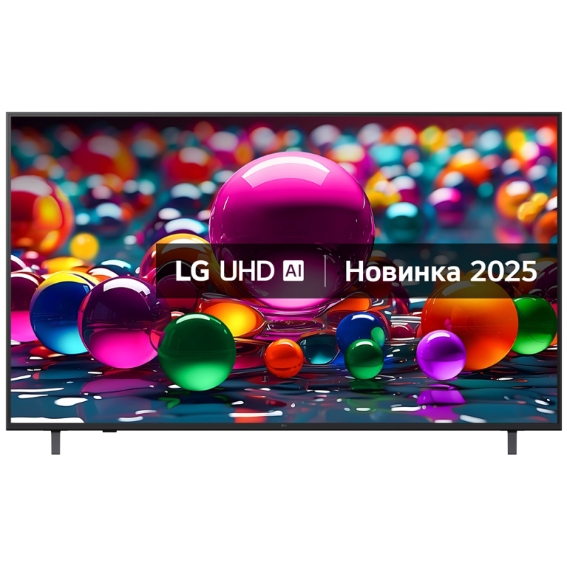 LED-телевізор LG 65UA75006LA  (7120111)