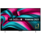 LED-телевізор LG OLED42C54LA (7120116)