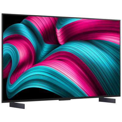 LED-телевізор LG OLED42C54LA  (7120116)