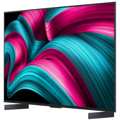 LED-телевізор LG OLED42C54LA  (7120116)