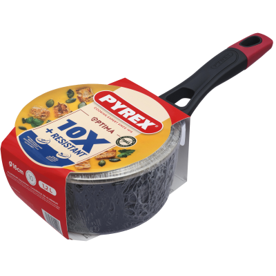 Ківш Pyrex Optima (1.2 л) 16 см (7120896)