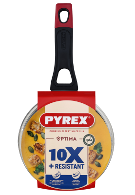 Ківш Pyrex Optima (1.2 л) 16 см (7120896)