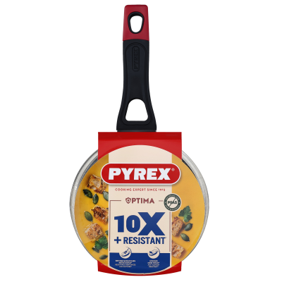 Ківш Pyrex Optima (1.2 л) 16 см (7120896)