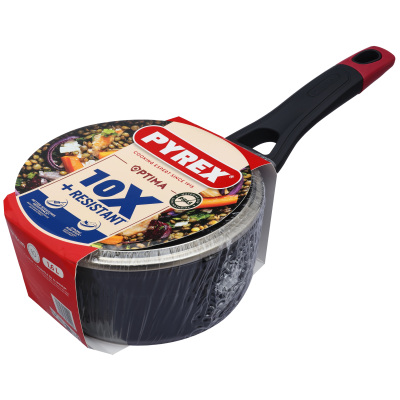 Ківш Pyrex Optima (1.6 л) 18 см (7120897)
