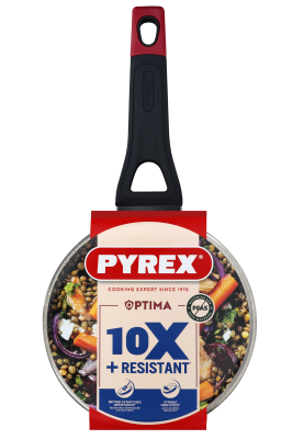 Ківш Pyrex Optima (1.6 л) 18 см (7120897)