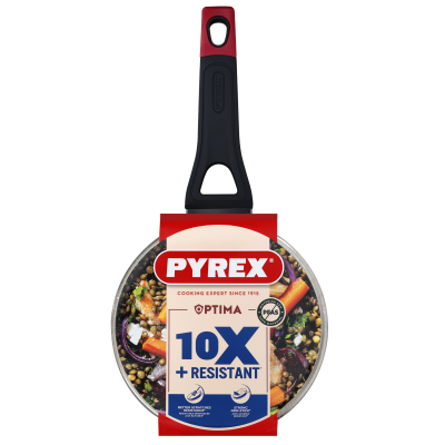 Ківш Pyrex Optima (1.6 л) 18 см (7120897)