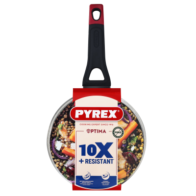 Ківш Pyrex Optima (2.3 л) 20 см (7120898)