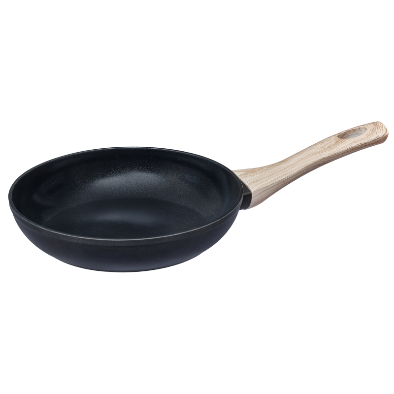 Сковорода Pyrex Cook&Care 20 см, класична (7120903)