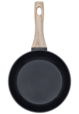 Сковорода Pyrex Cook&Care 20 см, класична (7120903)