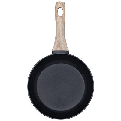 Сковорода Pyrex Cook&Care 20 см, класична (7120903)