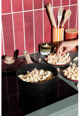 Сковорода Pyrex Cook&Care 20 см, класична (7120903)