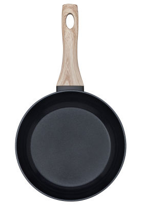 Сковорода Pyrex Cook&Care 22 см, класична (7120904)