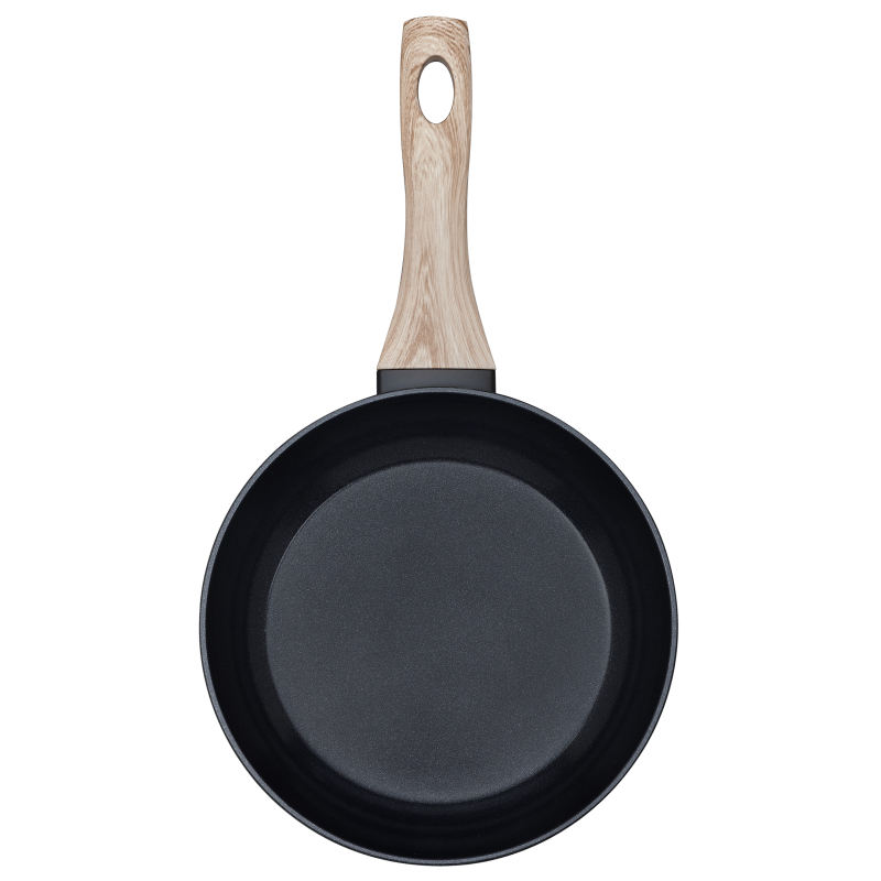 Сковорода Pyrex Cook&Care 22 см, класична (7120904)