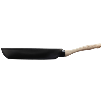 Сковорода Pyrex Cook&Care 22 см, класична (7120904)