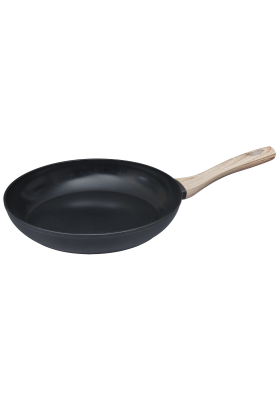 Сковорода Pyrex Cook&Care 24 см, класична (7120905)