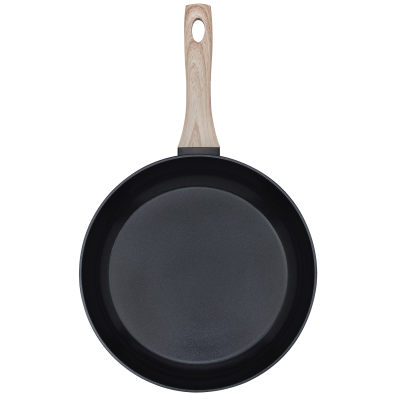 Сковорода Pyrex Cook&Care 24 см, класична (7120905)