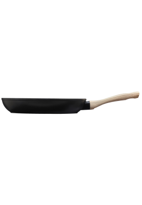 Сковорода Pyrex Cook&Care 24 см, класична (7120905)