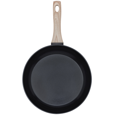 Сковорода Pyrex Cook&Care 26 см, класична (7120906)