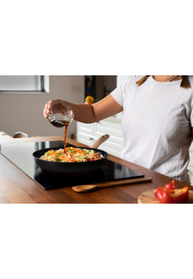 Сковорода Pyrex Cook&Care 26 см, класична (7120906)