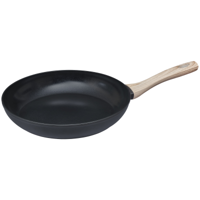 Сковорода PYREX Cook&Care 28 см індукція б/кришки (CR28BF6/8046) (7120907)