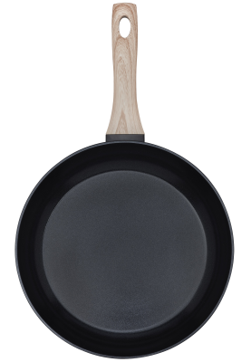 Сковорода PYREX Cook&Care 28 см індукція б/кришки (CR28BF6/8046) (7120907)