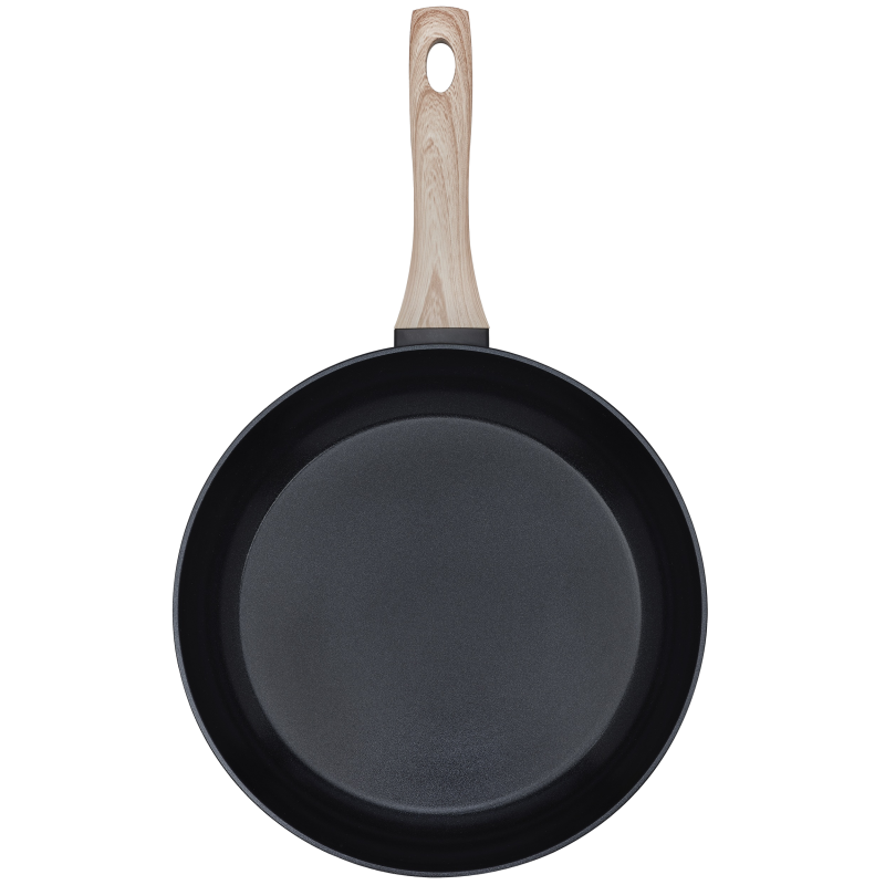 Сковорода PYREX Cook&Care 28 см індукція б/кришки (CR28BF6/8046) (7120907)