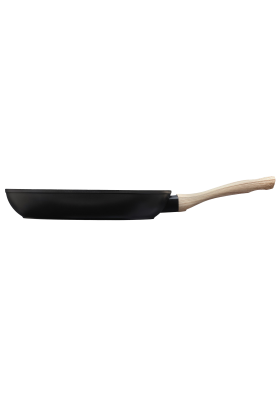 Сковорода PYREX Cook&Care 28 см індукція б/кришки (CR28BF6/8046) (7120907)