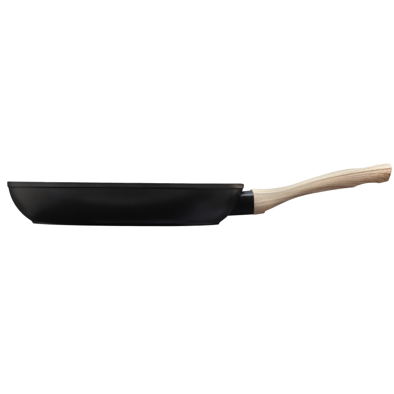 Сковорода PYREX Cook&Care 28 см індукція б/кришки (CR28BF6/8046) (7120907)