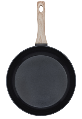 Сковорода Pyrex Cook&Care 30 см, класична (7120908)