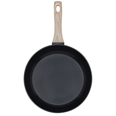 Сковорода Pyrex Cook&Care 30 см, класична (7120908)