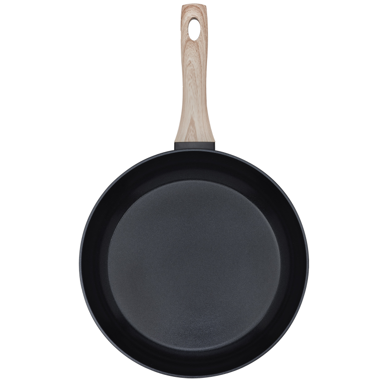 Сковорода Pyrex Cook&Care 30 см, класична (7120908)