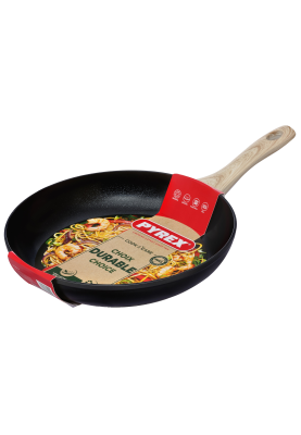 Сковорода Pyrex Cook&Care 30 см, класична (7120908)