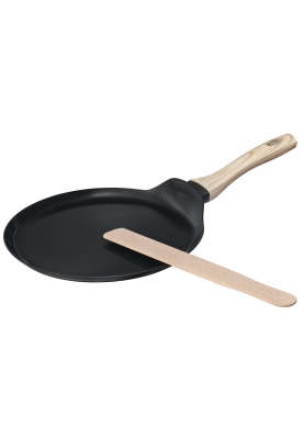 Сковорода Pyrex Cook&Care 26 см, для млинців (7120909)