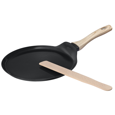 Сковорода Pyrex Cook&Care 26 см, для млинців (7120909)