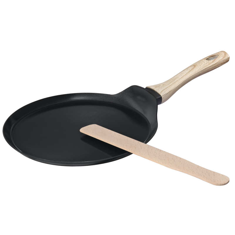 Сковорода Pyrex Cook&Care 26 см, для млинців (7120909)