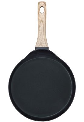 Сковорода Pyrex Cook&Care 26 см, для млинців (7120909)