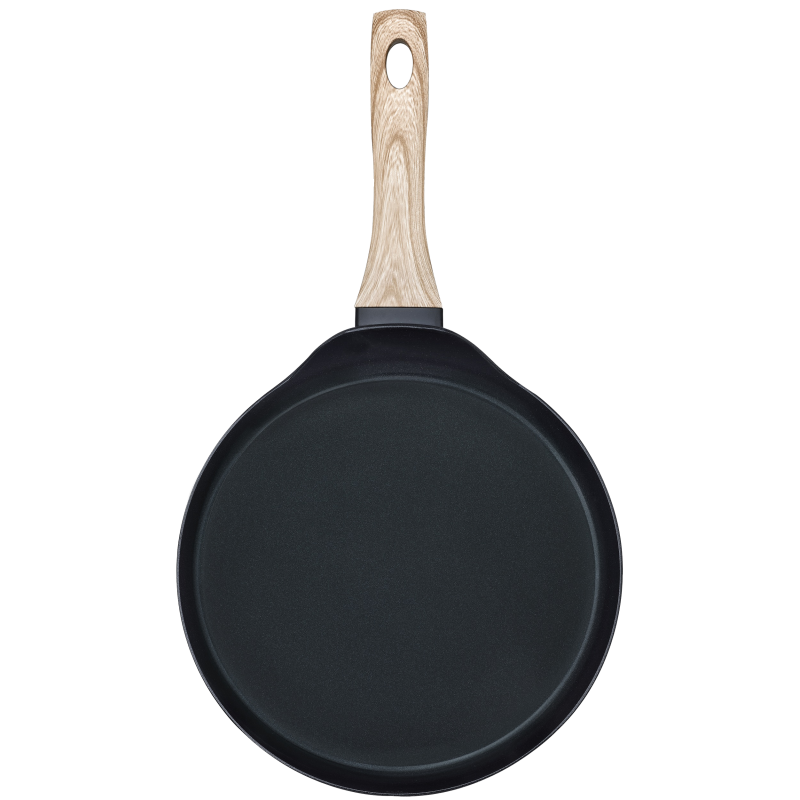 Сковорода Pyrex Cook&Care 26 см, для млинців (7120909)
