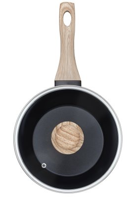 Ківш Pyrex Cook&Care (1.2 л) 16см (7120910)
