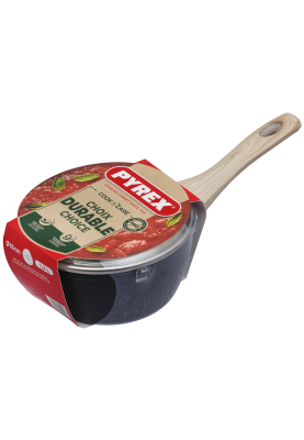 Ківш Pyrex Cook&Care (1.2 л) 16см (7120910)