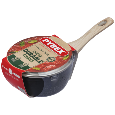 Ківш Pyrex Cook&Care (1.2 л) 16см (7120910)
