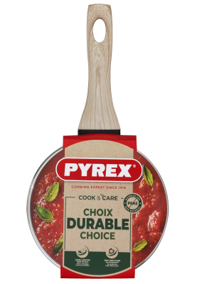 Ківш Pyrex Cook&Care (1.2 л) 16см (7120910)